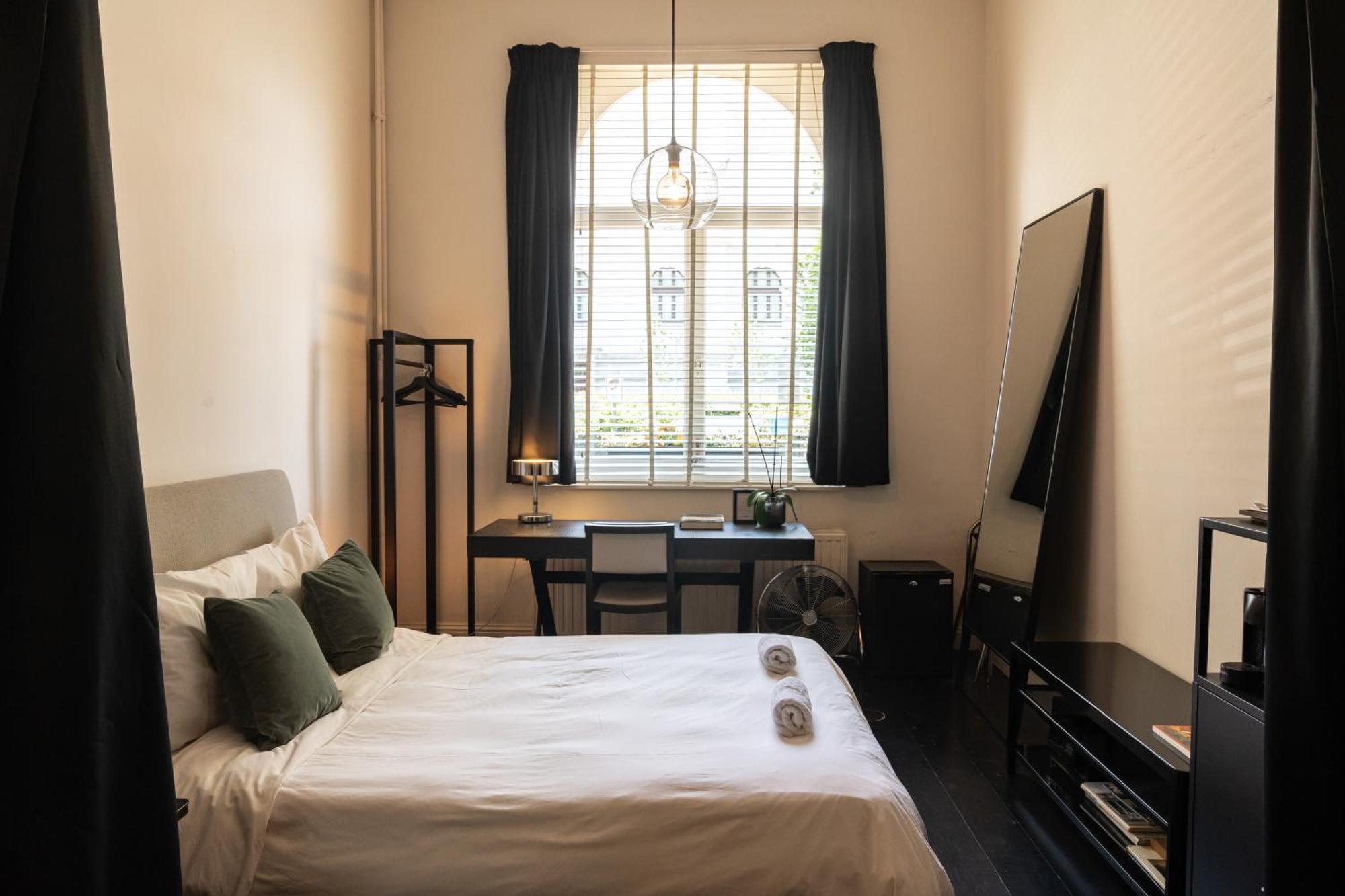 Antwerp Museum Suites Eksteriør billede