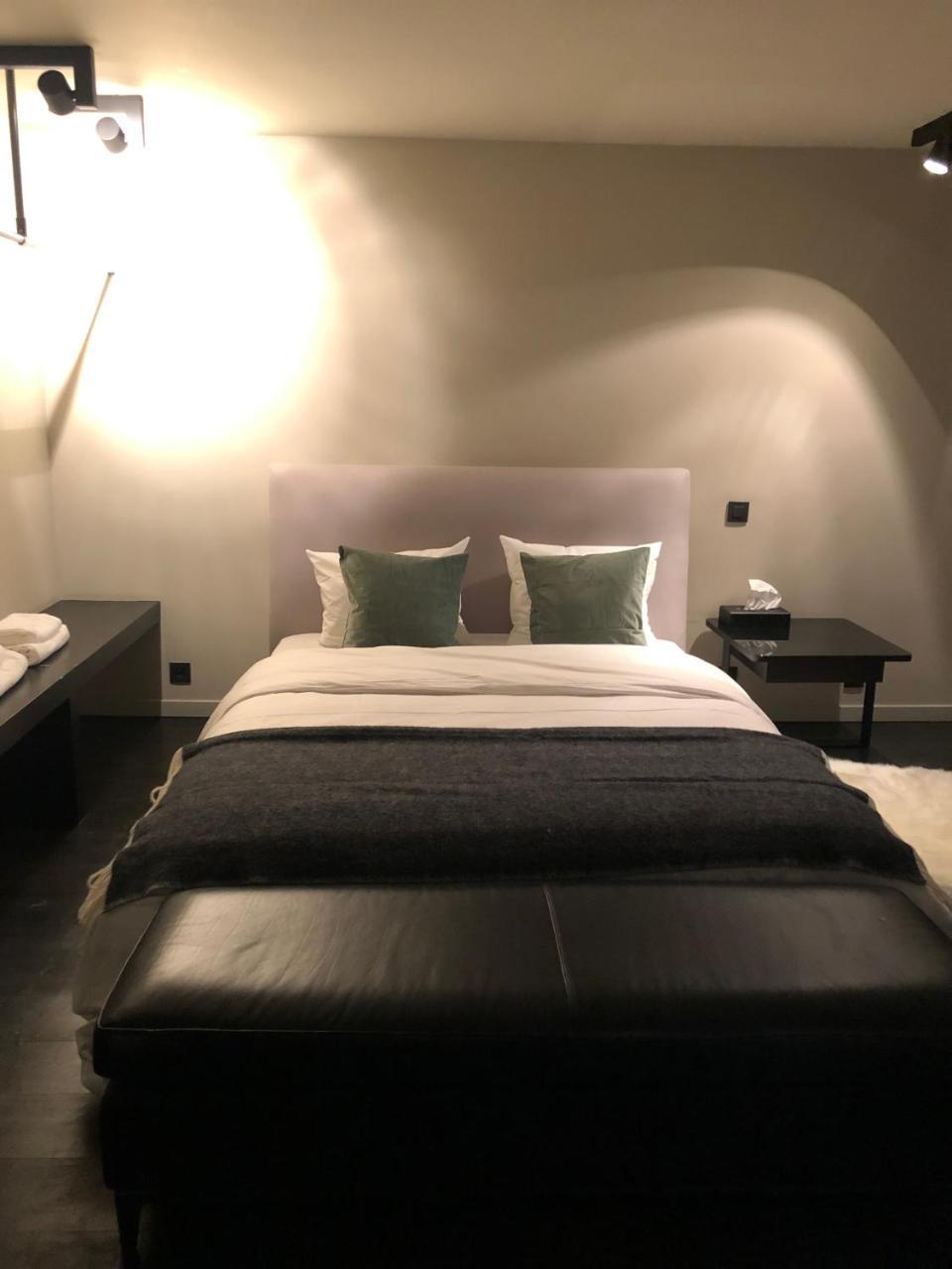 Antwerp Museum Suites Eksteriør billede