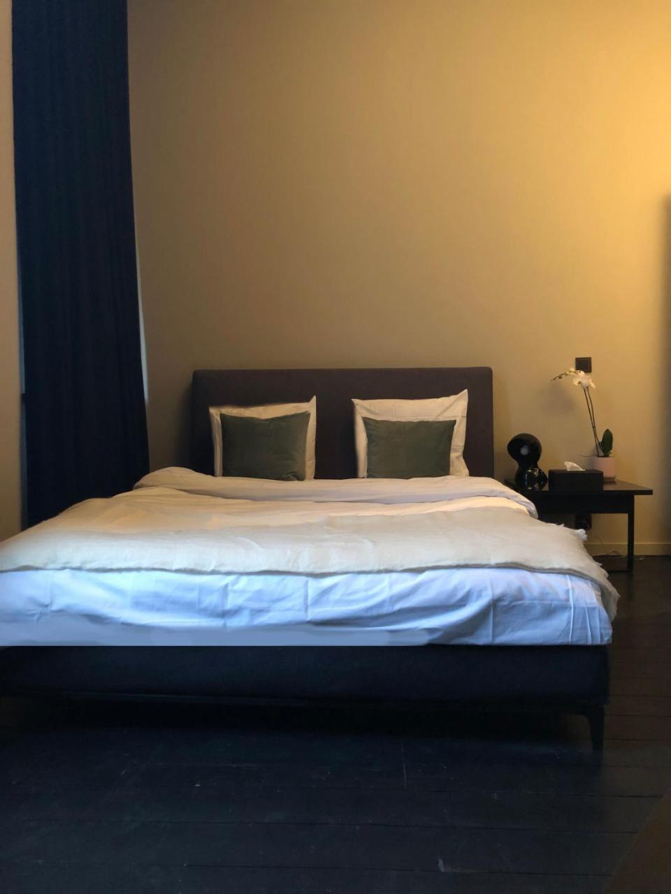 Antwerp Museum Suites Eksteriør billede