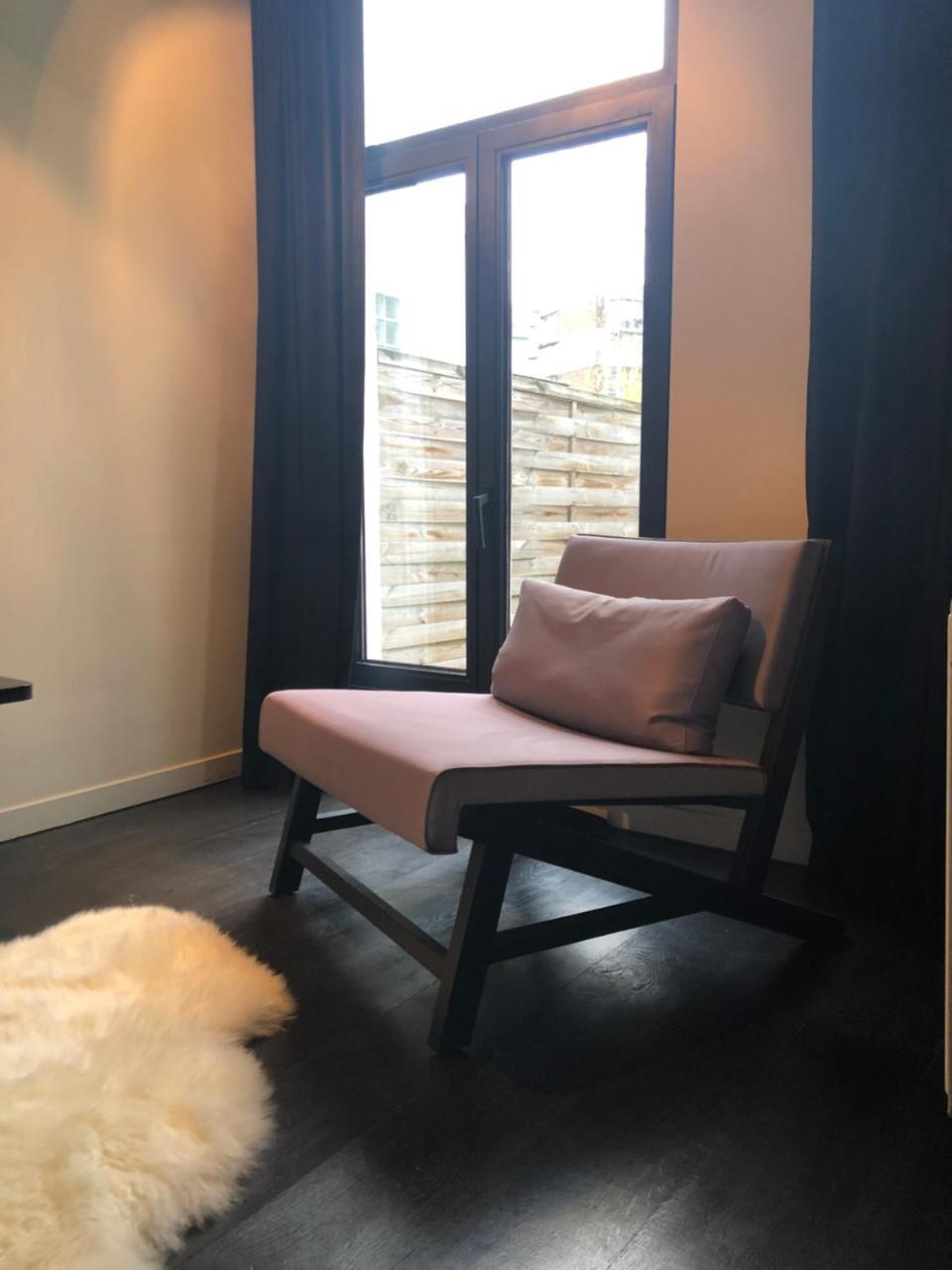 Antwerp Museum Suites Eksteriør billede