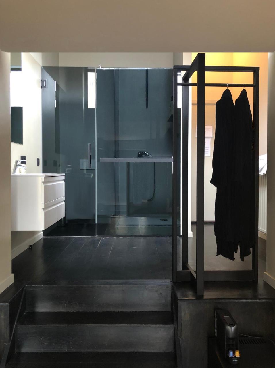 Antwerp Museum Suites Eksteriør billede